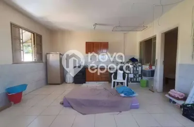 Casa com 4 quartos à venda na Rua Xavier dos Pássaros, Piedade, Rio de Janeiro