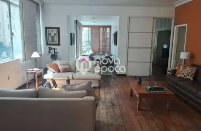 Apartamento com 4 quartos à venda na Avenida Nossa Senhora de Copacabana, Copacabana, Rio de Janeiro