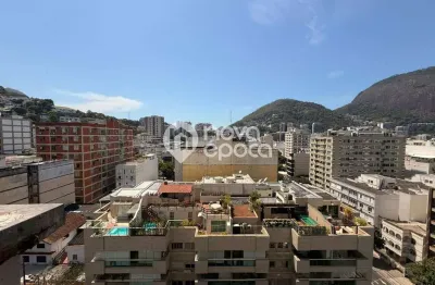 Apartamento com 2 quartos à venda na Rua Maria Angélica, Jardim Botânico, Rio de Janeiro