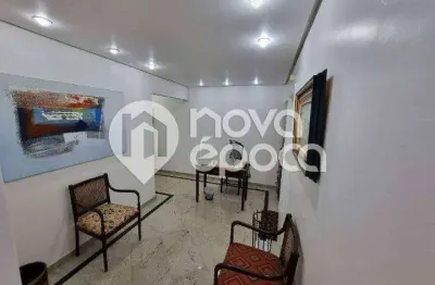 Sala comercial à venda na Rua Sorocaba, Botafogo, Rio de Janeiro