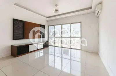 Apartamento com 3 quartos à venda na Rua João Alfredo, Tijuca, Rio de Janeiro