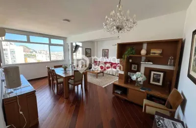 Apartamento com 3 quartos à venda na Rua Gilberto Cardoso, Leblon, Rio de Janeiro