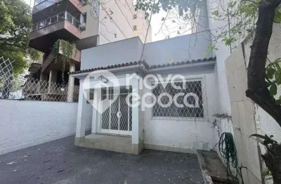 Casa com 3 quartos à venda na Rua Botucatu, Grajaú, Rio de Janeiro