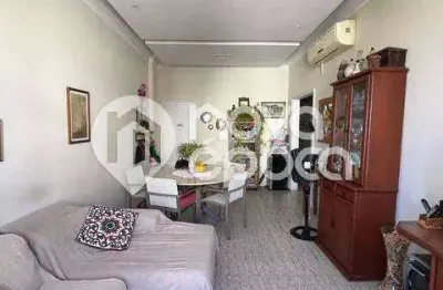 Apartamento com 3 quartos à venda na Rua São Salvador, Flamengo, Rio de Janeiro