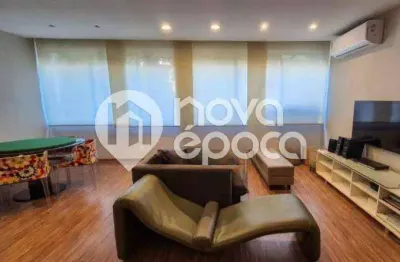 Apartamento com 3 quartos à venda na Rua Humberto de Campos, Leblon, Rio de Janeiro