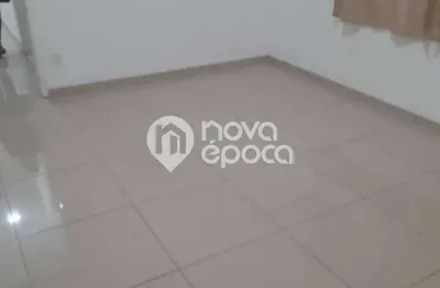 Apartamento com 2 quartos à venda na Rua Conselheiro Paranaguá, Vila Isabel, Rio de Janeiro
