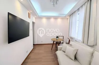 Apartamento com 2 quartos à venda na Rua Manuela Barbosa, Méier, Rio de Janeiro
