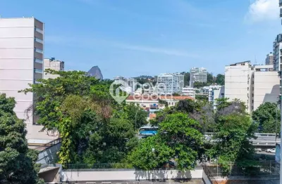 Apartamento com 3 quartos à venda na Rua das Laranjeiras, Laranjeiras, Rio de Janeiro