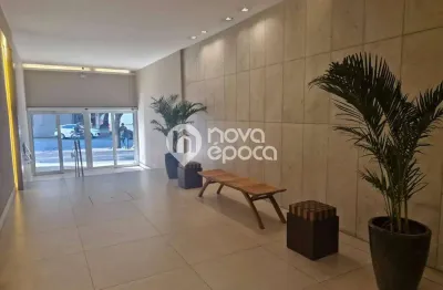 Sala comercial à venda na Rua Voluntários da Pátria, Botafogo, Rio de Janeiro