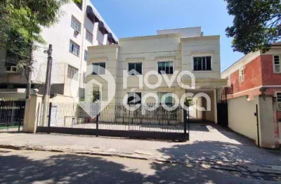 Casa com 5 quartos à venda na Rua Álvaro Ramos, Botafogo, Rio de Janeiro