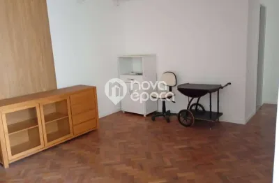 Apartamento com 2 quartos à venda na Rua Barão de Ipanema, Copacabana, Rio de Janeiro