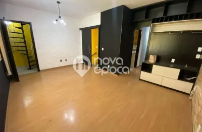 Apartamento com 3 quartos à venda na Beco Mário Pereira, Praça Seca, Rio de Janeiro