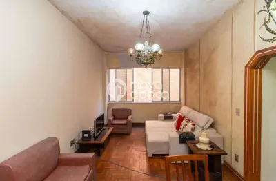 Apartamento com 3 quartos à venda na Rua General Polidoro, Botafogo, Rio de Janeiro