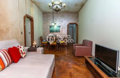 Apartamento com 3 quartos à venda na Rua General Polidoro, Botafogo, Rio de Janeiro