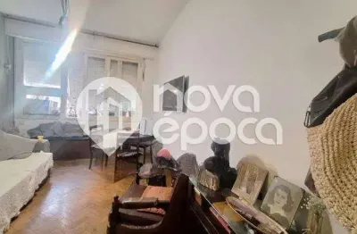 Apartamento com 3 quartos à venda na Rua Senador Vergueiro, Flamengo, Rio de Janeiro