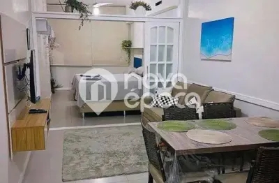 Apartamento com 1 quarto à venda na Rua Barata Ribeiro, Copacabana, Rio de Janeiro