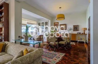 Apartamento com 4 quartos à venda na Rua Domingos Ferreira, Copacabana, Rio de Janeiro