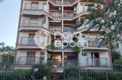 Cobertura com 2 quartos à venda na Rua Menezes Vieira, Cachambi, Rio de Janeiro