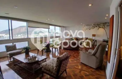 Apartamento com 3 quartos à venda na Avenida Rui Barbosa, Flamengo, Rio de Janeiro
