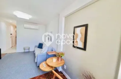 Apartamento com 2 quartos à venda na Rua Marechal Mascarenhas de Morais, Copacabana, Rio de Janeiro