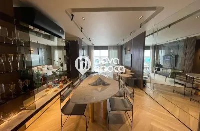 Apartamento com 4 quartos à venda na Rua Mena Barreto, Botafogo, Rio de Janeiro