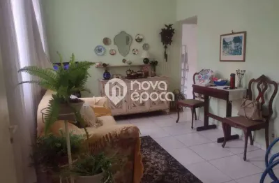 Apartamento com 2 quartos à venda na Rua Miguel Ângelo, Cachambi, Rio de Janeiro