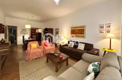 Apartamento com 3 quartos à venda na Rua Santa Clara, Copacabana, Rio de Janeiro
