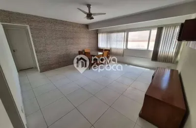 Apartamento com 2 quartos à venda na Rua Bento Lisboa, Catete, Rio de Janeiro