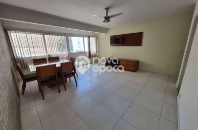 Apartamento com 2 quartos à venda na Rua Bento Lisboa, Catete, Rio de Janeiro