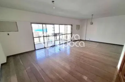 Apartamento com 3 quartos à venda na Rua Mariz e Barros, Tijuca, Rio de Janeiro