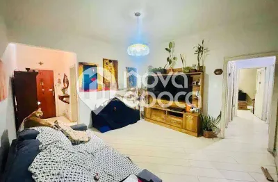 Apartamento com 3 quartos à venda na Rua Hilário de Gouveia, Copacabana, Rio de Janeiro