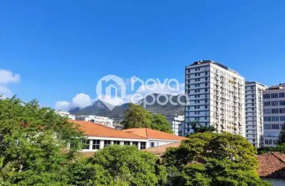 Cobertura com 4 quartos à venda na Rua Jiquiba, Maracanã, Rio de Janeiro
