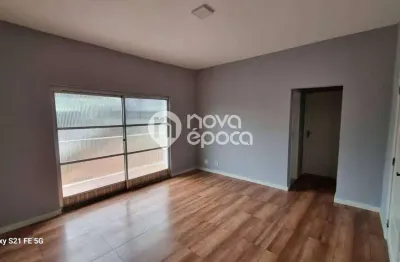 Apartamento com 2 quartos à venda na Rua Magno Martins, Freguesia (Ilha do Governador), Rio de Janeiro