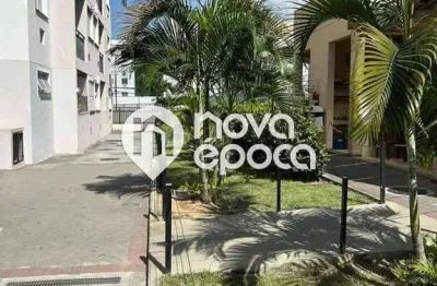 Apartamento com 2 quartos à venda na Rua Engenheiro Artur Moura, Bonsucesso, Rio de Janeiro