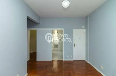 Apartamento com 1 quarto à venda na Rua Real Grandeza, Botafogo, Rio de Janeiro