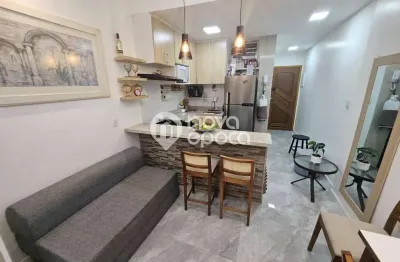 Kitnet / Stúdio à venda na Rua Domingos Ferreira, Copacabana, Rio de Janeiro