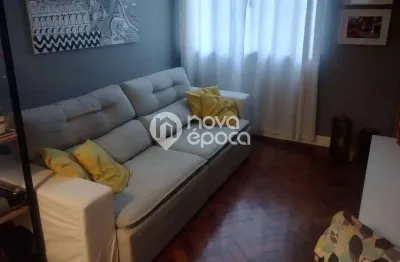 Apartamento com 2 quartos à venda na Rua Alice Figueiredo, Riachuelo, Rio de Janeiro