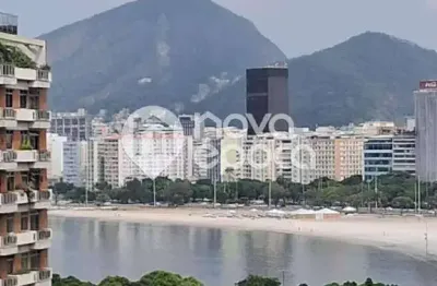 Apartamento com 1 quarto à venda na Avenida Oswaldo Cruz, Flamengo, Rio de Janeiro