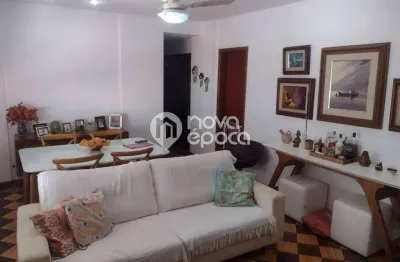 Apartamento com 3 quartos à venda na Rua Cardoso de Morais, Bonsucesso, Rio de Janeiro
