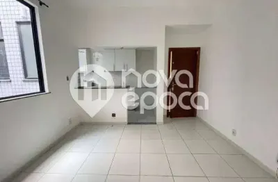 Apartamento com 1 quarto à venda na Avenida Paranapuam, Freguesia (Ilha do Governador), Rio de Janeiro