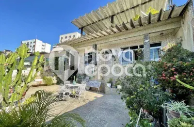 Casa em condomínio fechado com 3 quartos à venda na Rua Auvernia, Tauá, Rio de Janeiro