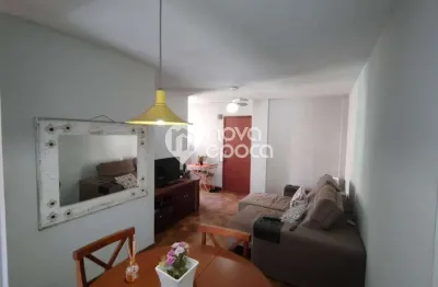 Apartamento com 3 quartos à venda na Avenida Maestro Paulo Silva, Jardim Carioca, Rio de Janeiro