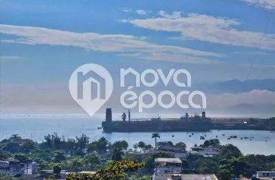 Apartamento com 2 quartos à venda na Rua Anajamirim, Tauá, Rio de Janeiro