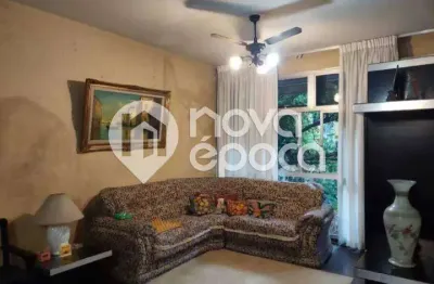 Apartamento com 3 quartos à venda na Rua Maria Quitéria, Ipanema, Rio de Janeiro