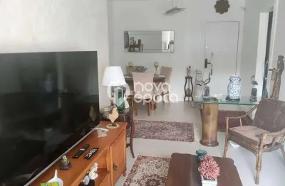 Apartamento com 2 quartos à venda na Estrada Pau-ferro, Pechincha, Rio de Janeiro