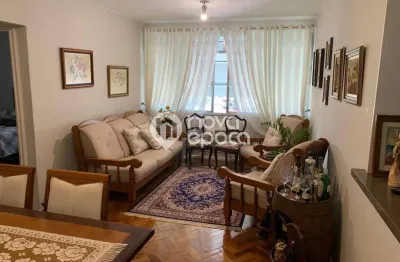 Apartamento com 3 quartos à venda na Rua Professor Gabizo, Tijuca, Rio de Janeiro