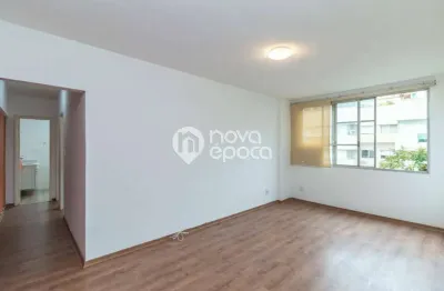 Apartamento com 2 quartos à venda na Rua Maria Angélica, Jardim Botânico, Rio de Janeiro
