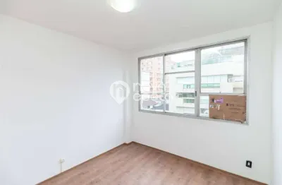 Apartamento com 2 quartos à venda na Rua Maria Angélica, Jardim Botânico, Rio de Janeiro