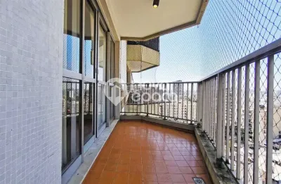 Apartamento com 3 quartos à venda na Rua Ferreira Pontes, Andaraí, Rio de Janeiro