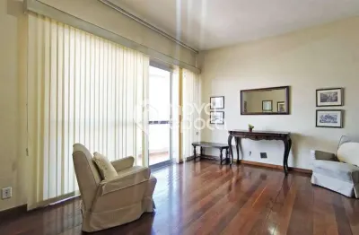 Apartamento com 3 quartos à venda na Rua Ferreira Pontes, Andaraí, Rio de Janeiro